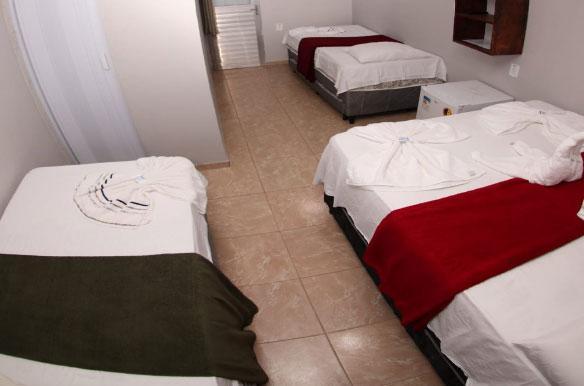 Pousada Mar Do Sonho Vila Pôrto das Galinhas Exteriör bild