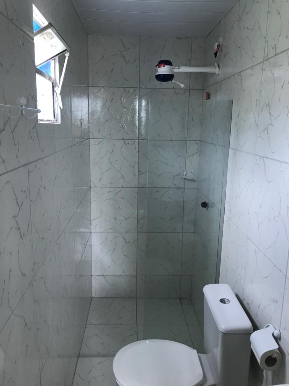 Pousada Mar Do Sonho Vila Pôrto das Galinhas Exteriör bild