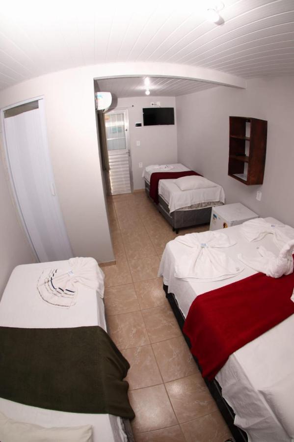 Pousada Mar Do Sonho Vila Pôrto das Galinhas Exteriör bild