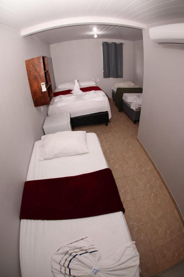 Pousada Mar Do Sonho Vila Pôrto das Galinhas Exteriör bild