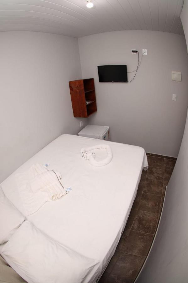 Pousada Mar Do Sonho Vila Pôrto das Galinhas Exteriör bild